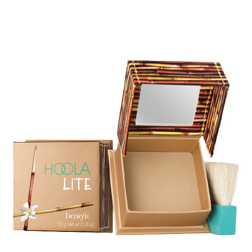 Benefit, Hoola lite,Benefit Hoola lite,แป้งบรอนเซอร์,บรอนเซอร์