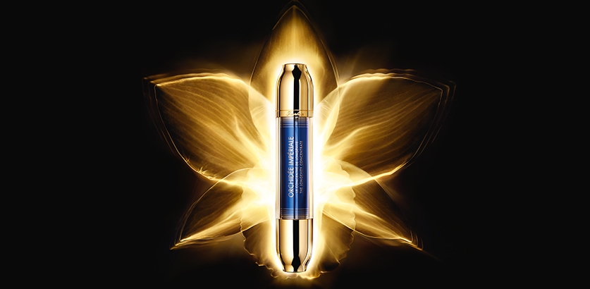 GUERLAIN, GUERLAIN Orchidee Imperiale The Longevity Concentrate, GUERLAIN Orchidee Imperiale The Longevity Concentrate รีวิว, GUERLAIN Orchidee Imperiale The Longevity Concentrate 3 ml.