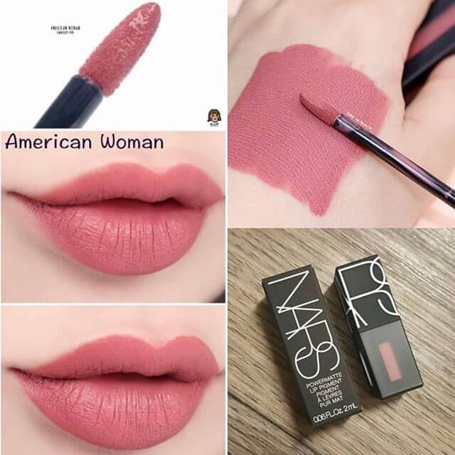 powermatte lip pigment รีวิว ,powermatte lip pigment ,nars powermatte lip pigment swatches powermatte ,lip pigment review, powermatte lip pigment american woman, nars powermatte lip pigment ขาย, nars powermatte lip pigment พร้อมส่ง