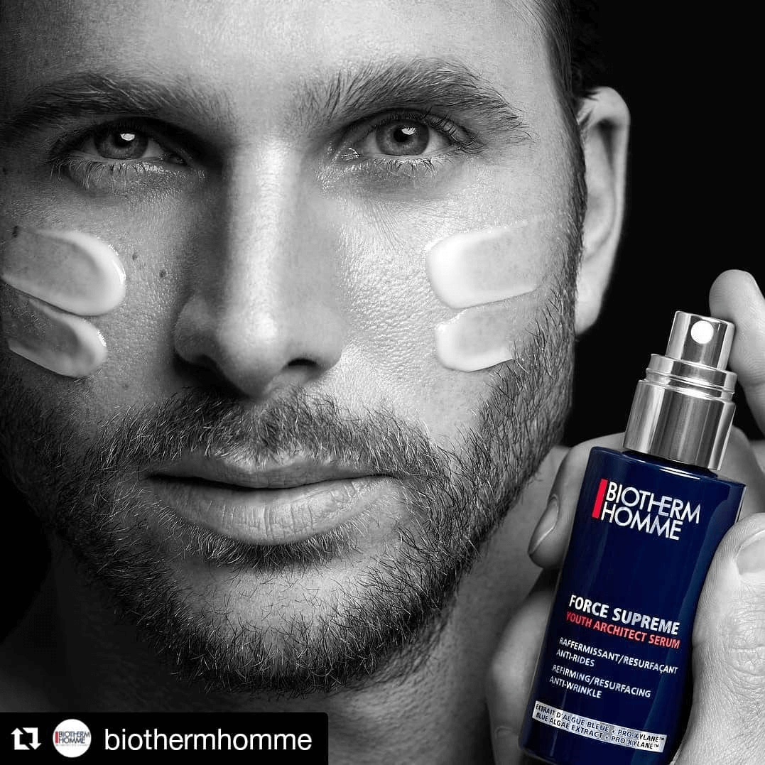 BIOTHERM,BIOTHERM Homme Force Supreme Youth Architect Serum,BIOTHERM Homme Force Supreme Youth Architect Serum ราคา,BIOTHERM Homme Force Supreme Youth Architect Serum รีวิว,BIOTHERM Homme Force Supreme Youth Architect Serum pantip,BIOTHERM Homme Force Supreme Youth Architect Serum jeban