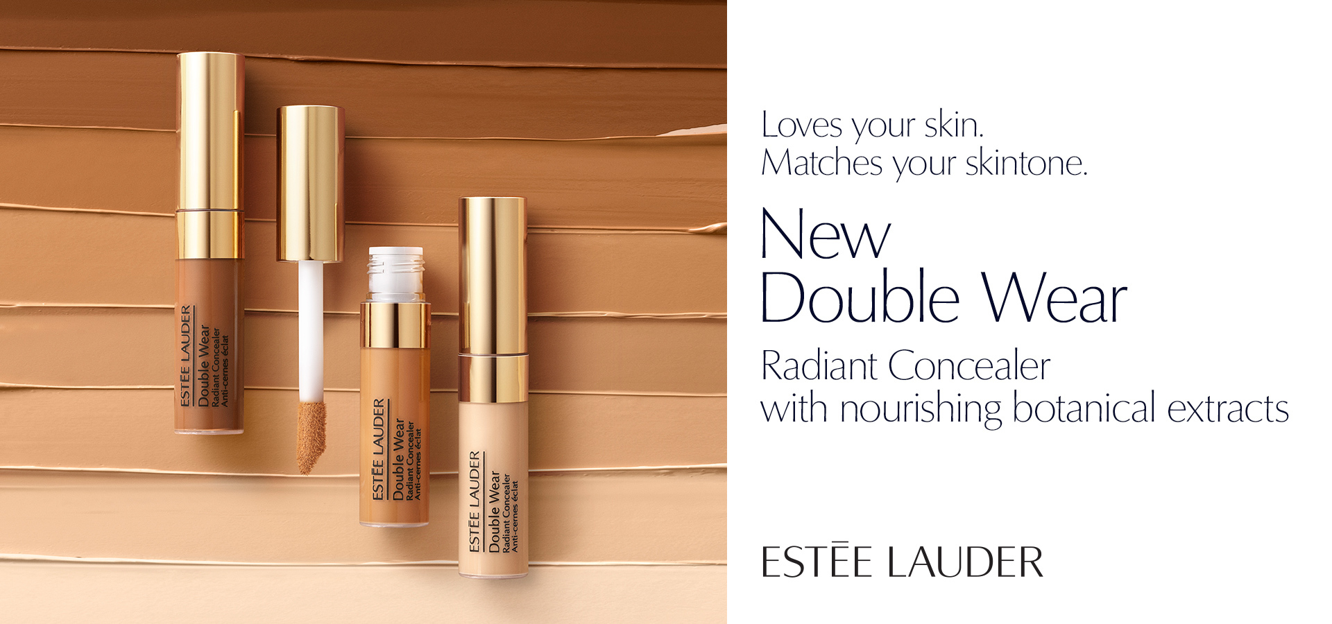 Estee Lauder Double Wear Radiant Concealer ,Estee Lauder Double Wear Radiant Concealer รีวิว ,Estee Lauder Double Wear Radiant Concealer ราคา ,Estee Lauder Double Wear Radiant Concealer ดีไหม ,Estee Lauder Double Wear Radiant Concealer review ,Estee Lauder Double Wear Radiant Concealer 2W Light Medium ,