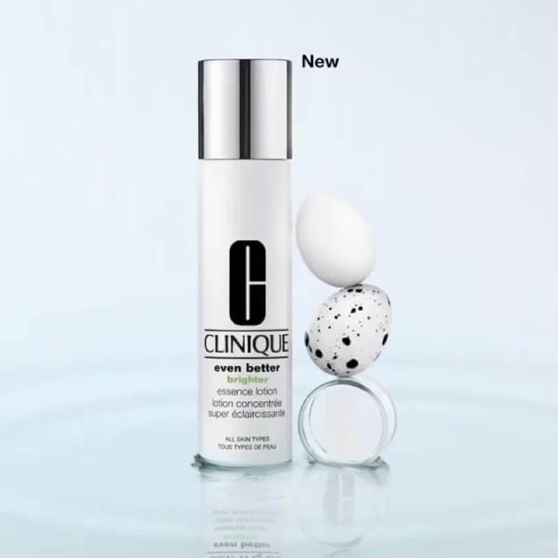 CLINIQUE Even Better Brighter Essence Lotion