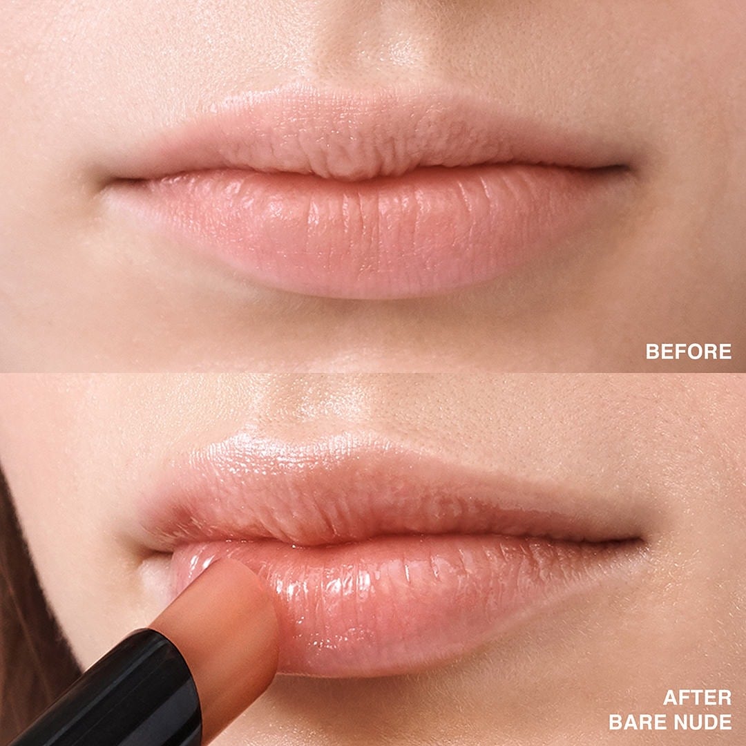 BOBBI BROWN Extra Lip Tint #Bare Nude 