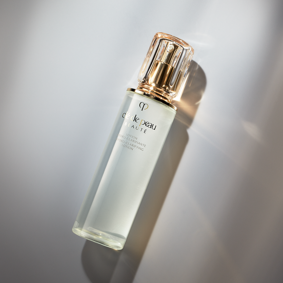 Cle De Peau Beaute Hydro Clarifying Lotion 