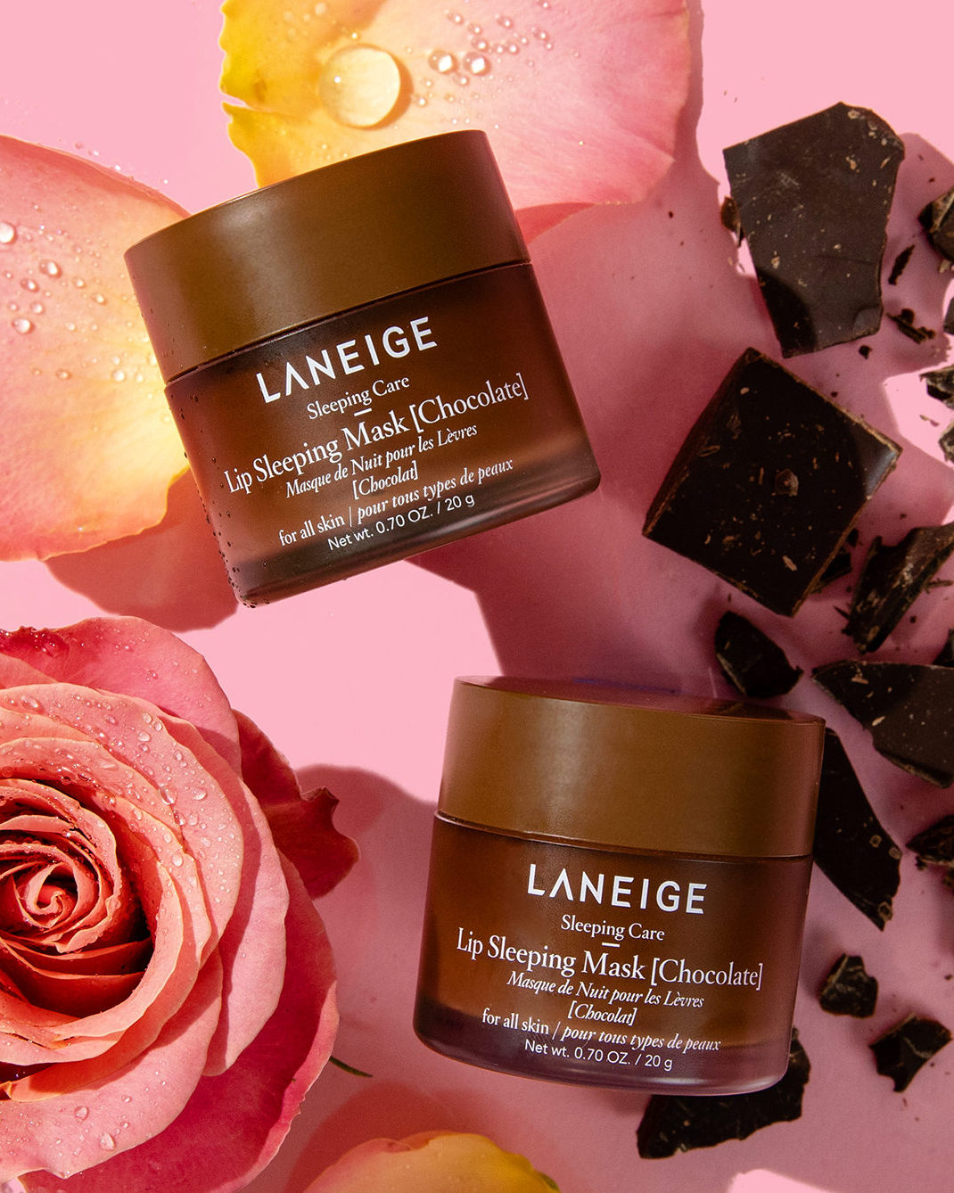 Laneige, Laneige รีวิว, Laneige ราคา, Laneige Lip Sleeping Mask, Laneige Lip Sleeping Mask #Chocolate, Laneige Lip Sleeping Mask #Chocolate รีวิว, Laneige Lip Sleeping Mask รีวิว, Laneige Lip Sleeping Mask #Chocolate 20g, Laneige Lip Sleeping Mask #Chocolate 20g ลิปสลีปปิ้งมาสก์, Laneige Lip Sleeping Mask #Chocolate 20g ลิปสลีปปิ้งมาสก์ กลิ่นช็อกโกแลต, ลิปสลีปปิ้งมาสก์, Laneige ลิปสลีปปิ้งมาสก์