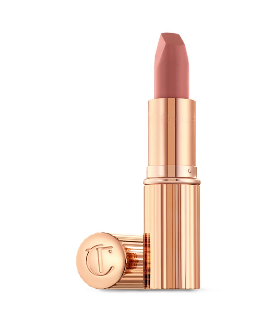 Charlotte Tilbury Matte Revolution Lipstick #Pillow Talk 3.5g 