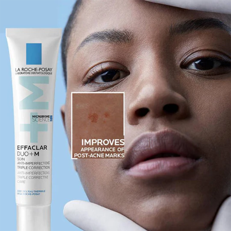 La Roche-Posay Effaclar Duo+M 40ml