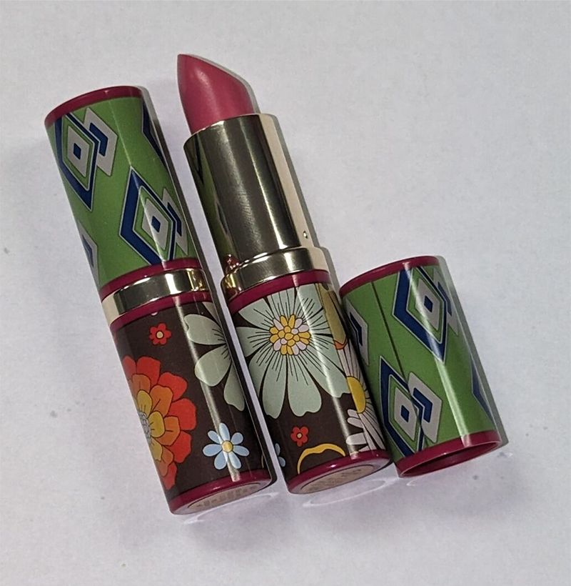 ESTEE LAUDER  Limited Edition Lipstick 3.5g #PINK OBSESSION